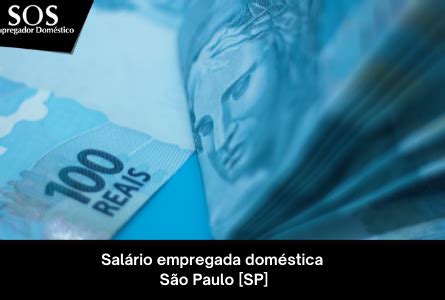 piso salarial empregada domestica|piso salarial empregada doméstica sp.